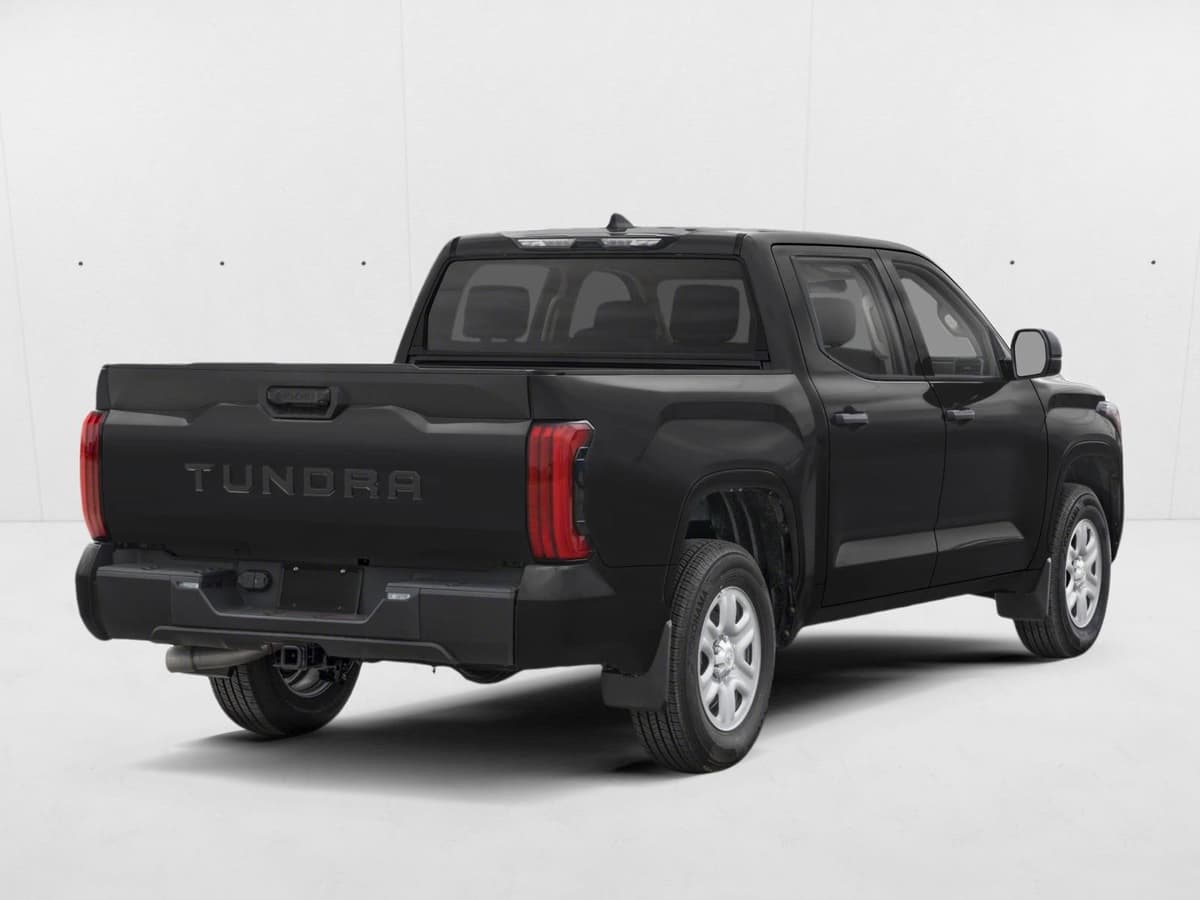 2026 Toyota Tundra - Image 2