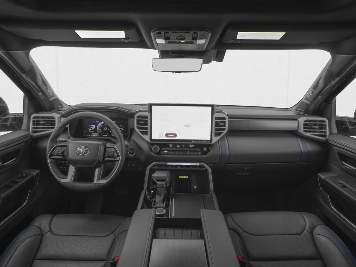 2026 Toyota Tundra - Image 5