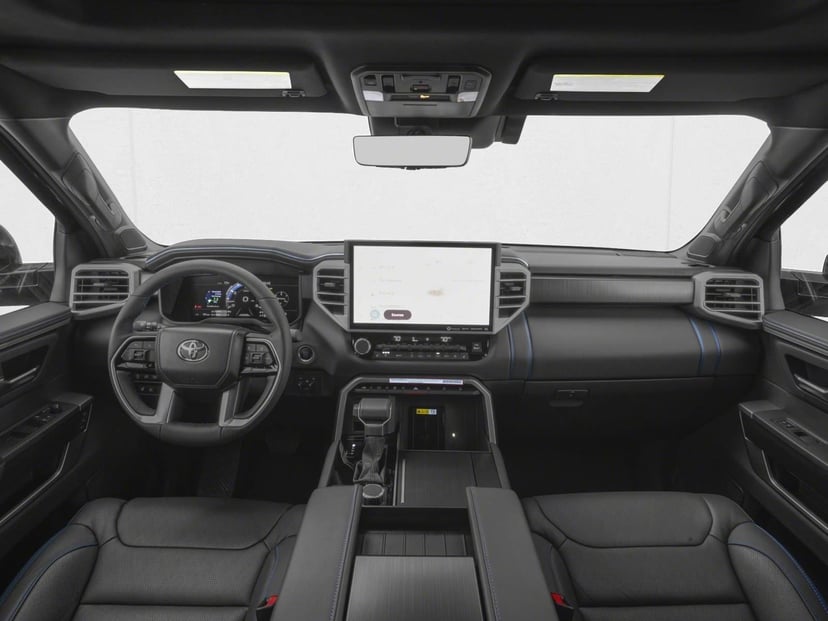 2026 Toyota Tundra - Image 5