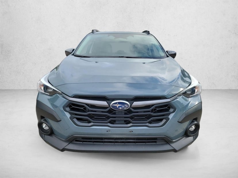 2024 Subaru Crosstrek - Image 2