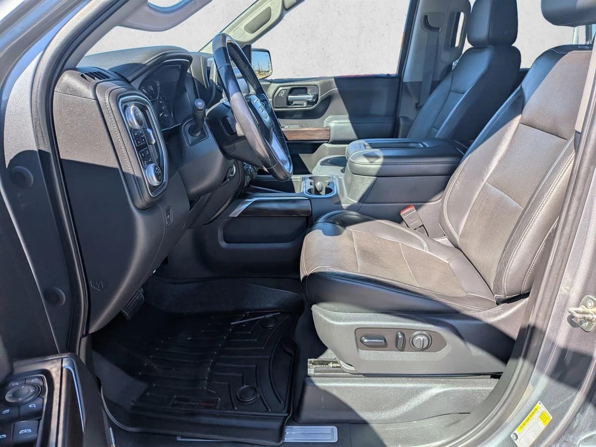 2020 GMC Sierra 1500 - Image 16