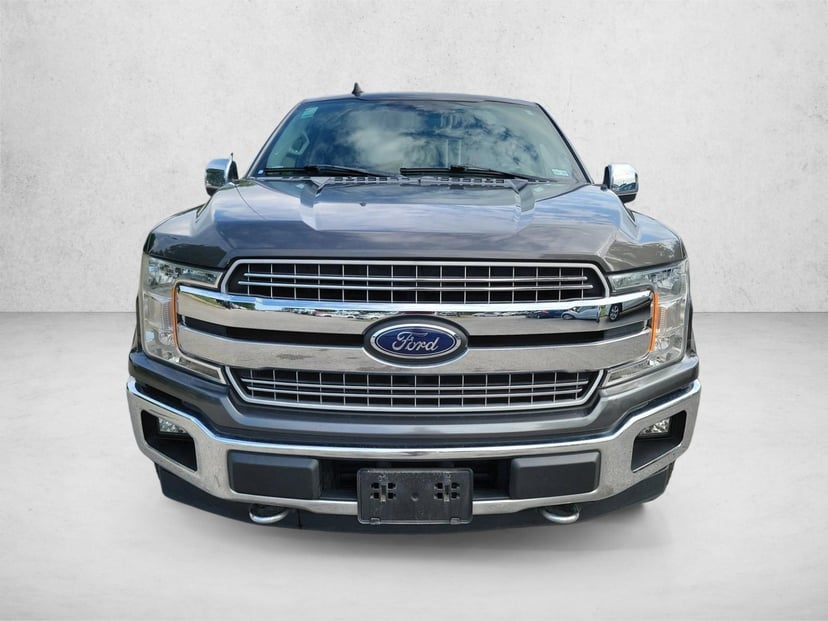 2019 Ford F-150 - Image 2