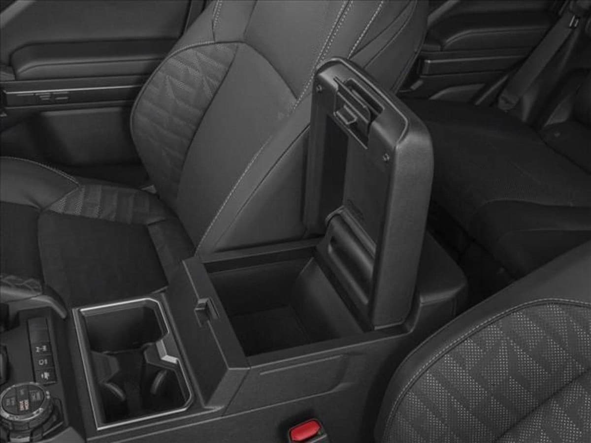 2026 Toyota 4Runner i-FORCE MAX - Image 10