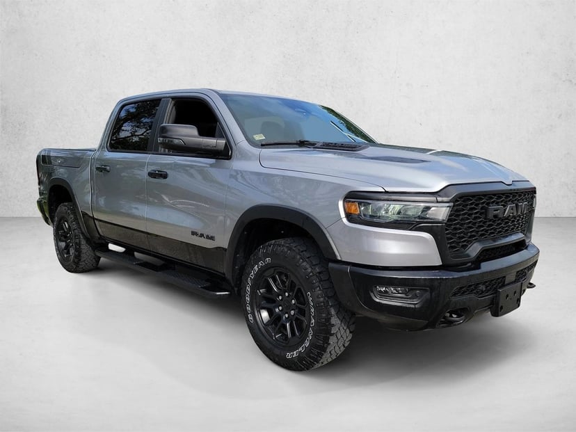 2025 Ram 1500 - Image 1