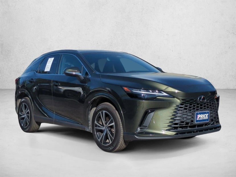 2023 LEXUS RX 350 - Image 3