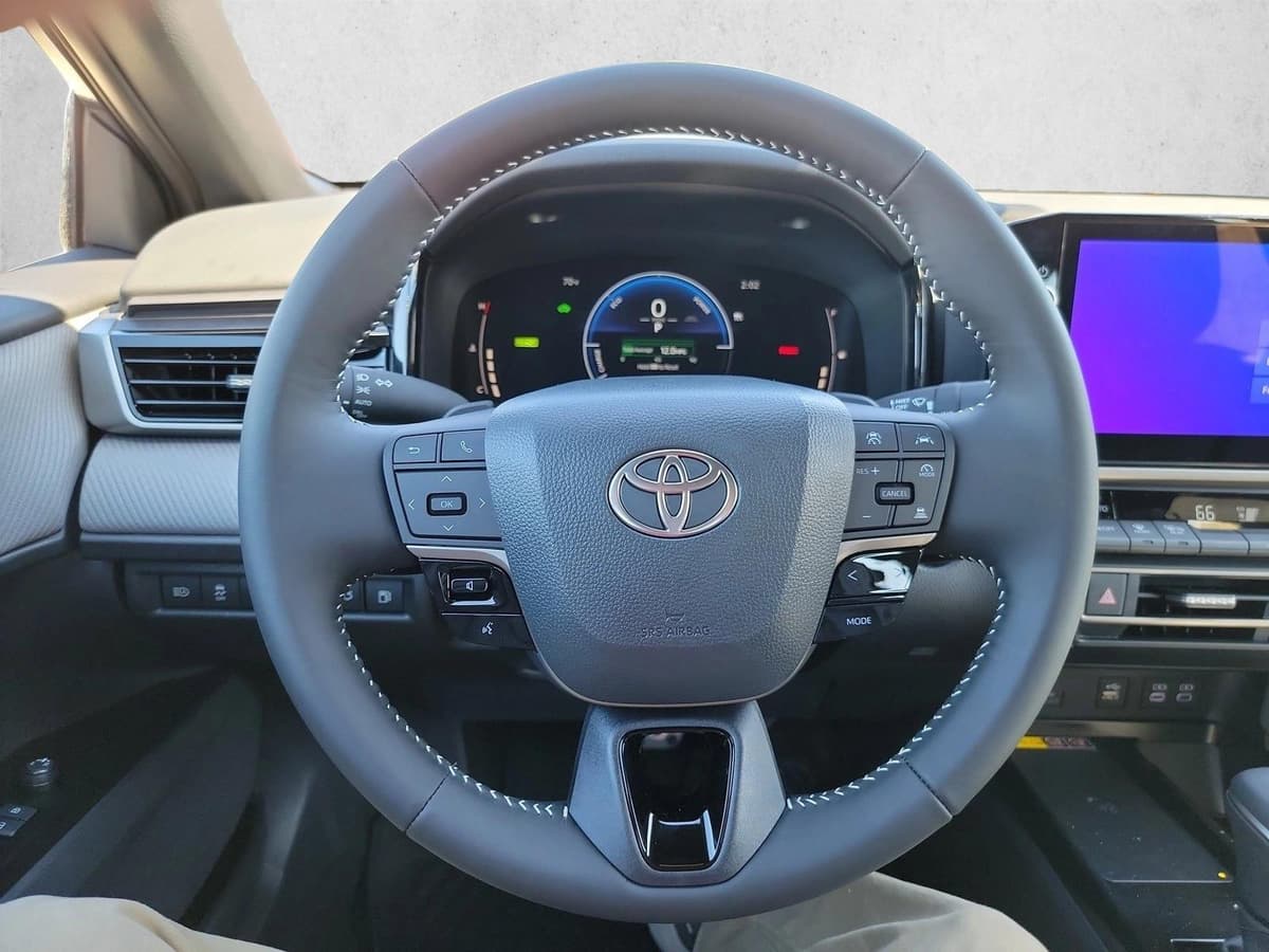 2026 Toyota Camry - Image 15