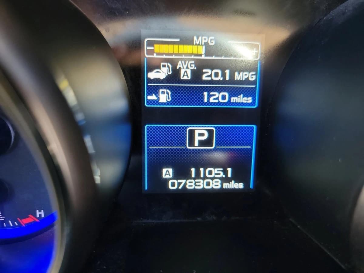 2015 Subaru Outback - Image 18