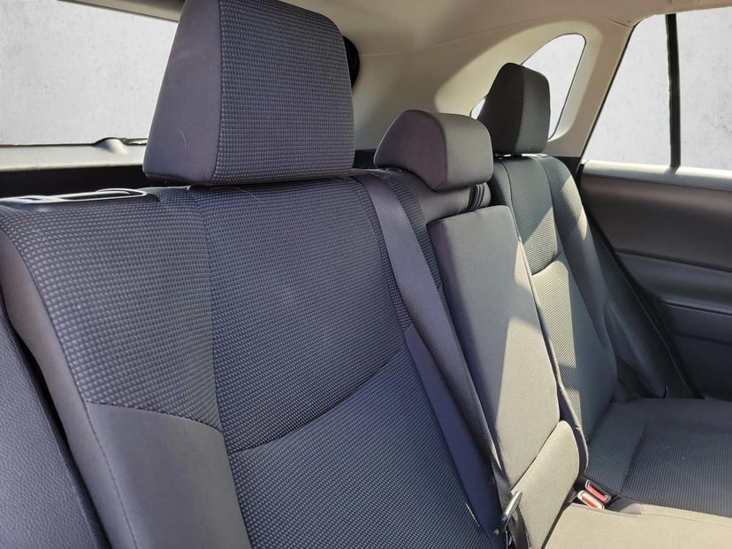 2021 Toyota RAV4 - Image 16