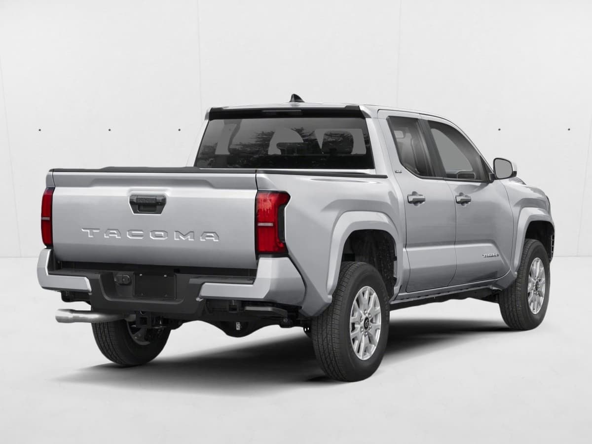 2026 Toyota Tacoma - Image 2
