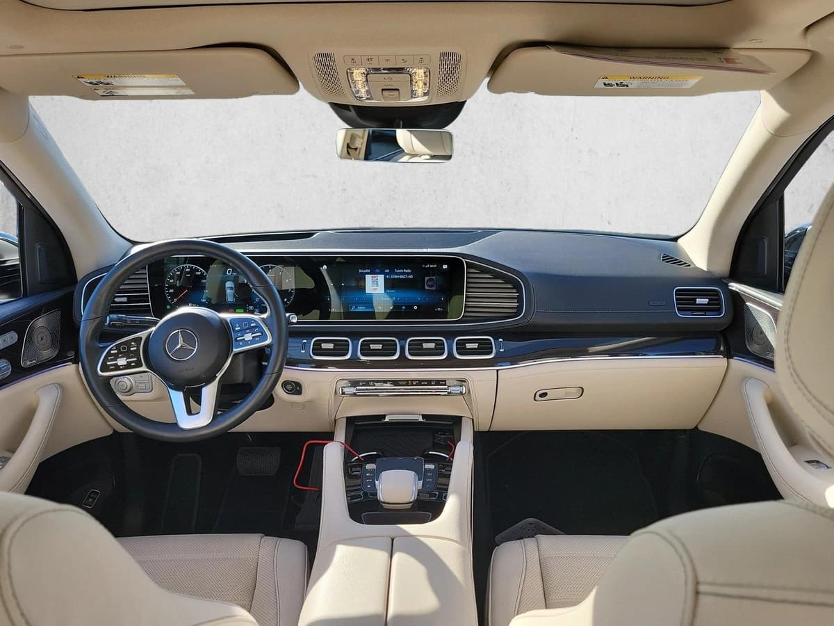 2023 Mercedes-Benz GLE 450 - Image 18