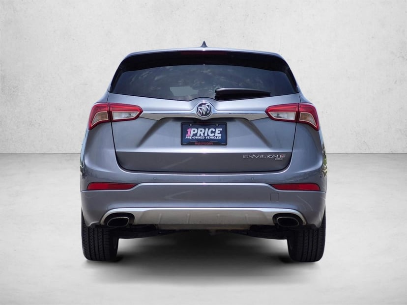 2019 Buick Envision - Image 6