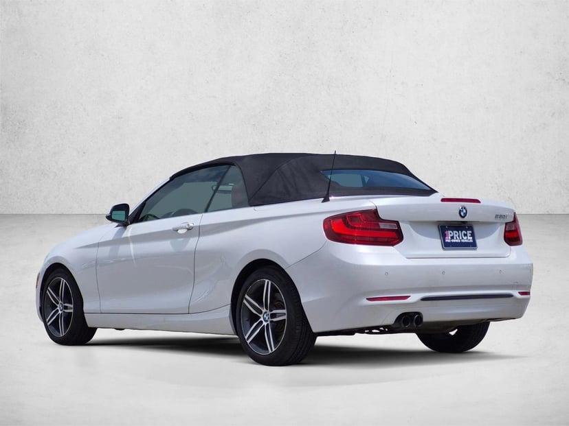 2017 BMW 230i - Image 7