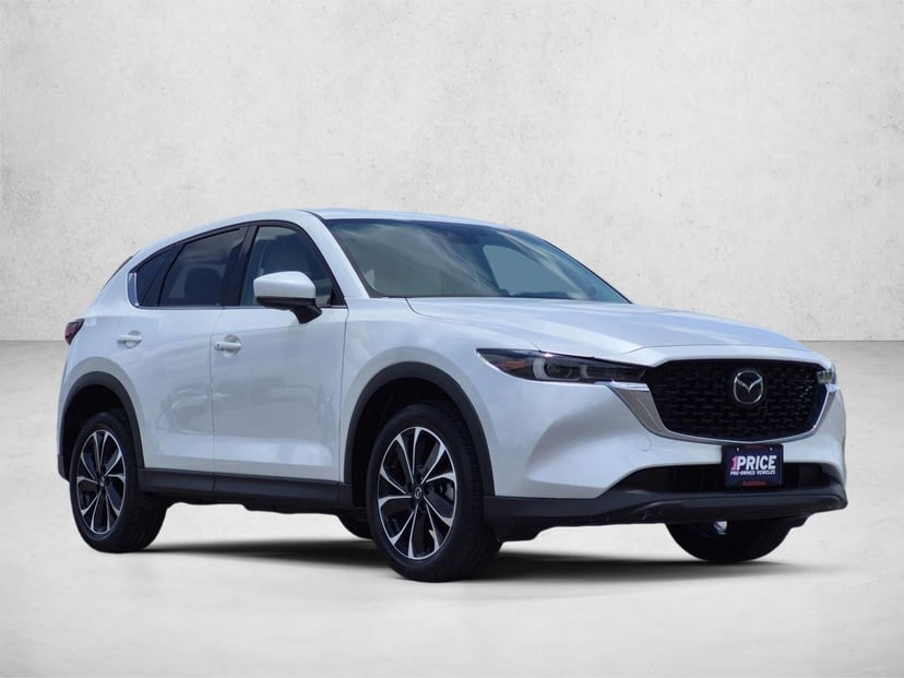 2023 Mazda CX-5 - Image 4