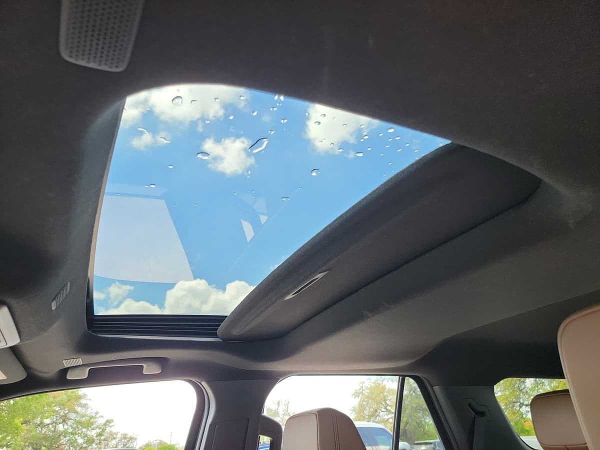 2025 Toyota 4Runner - Image 18