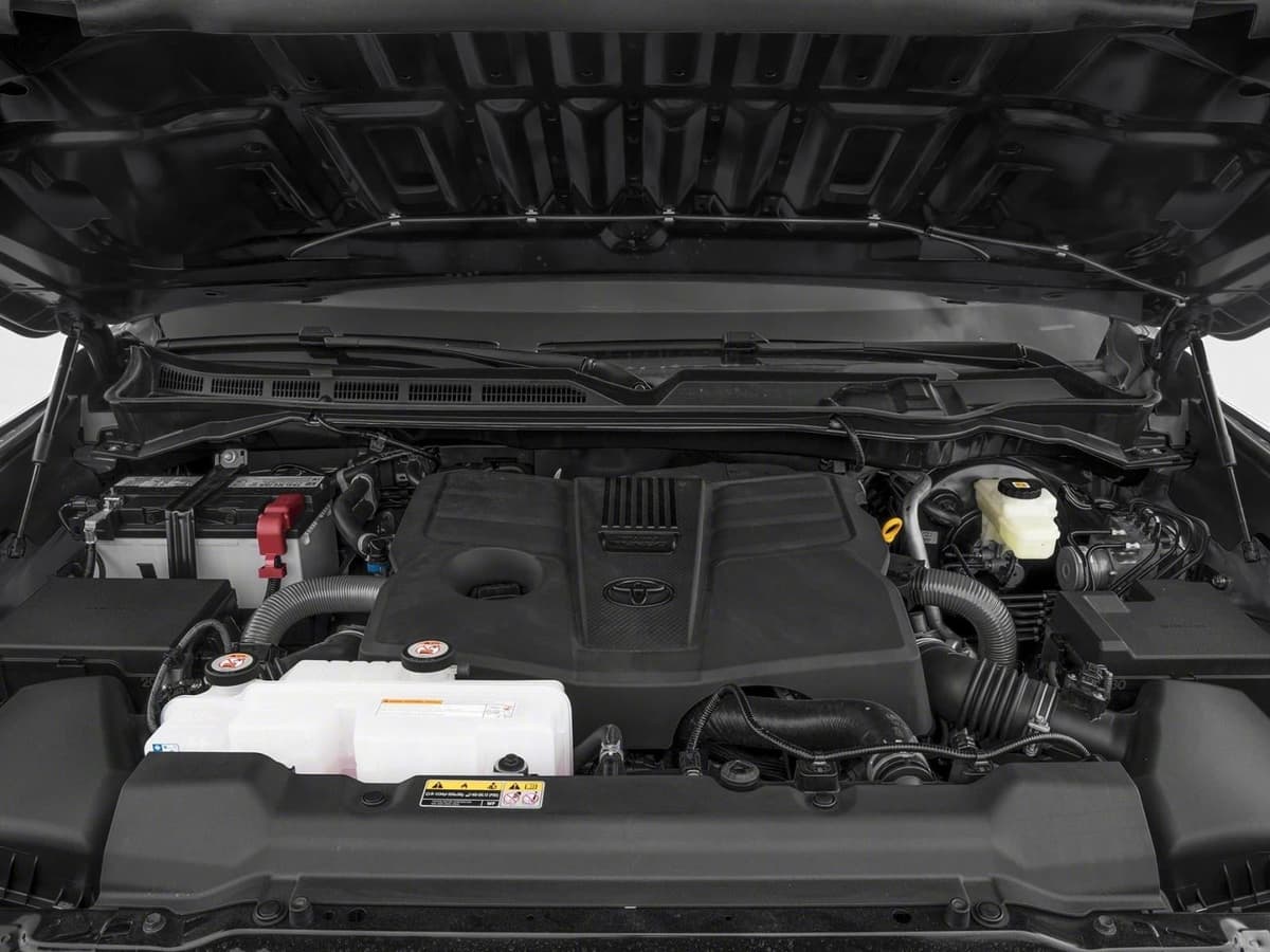 2026 Toyota Tundra - Image 8