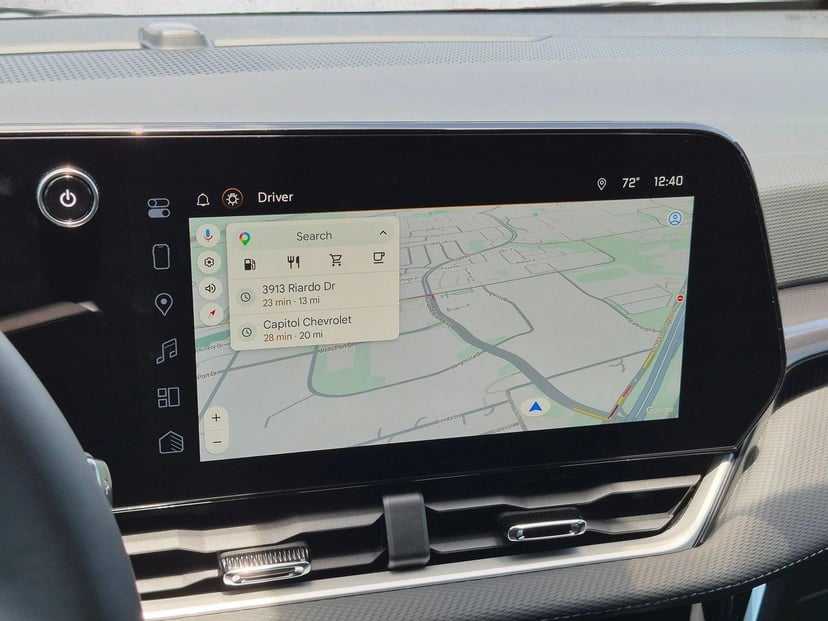 2026 Chevrolet Equinox - Image 14