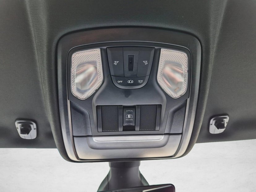 2022 Ram 1500 - Image 14