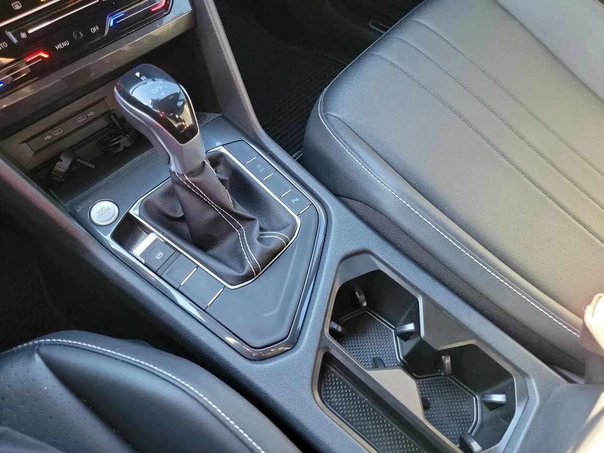 2023 Volkswagen Tiguan - Image 23