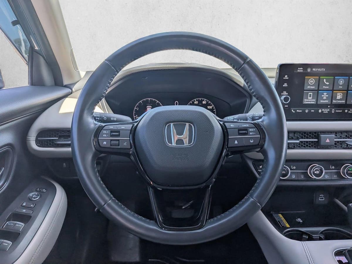 2023 Honda HR-V - Image 17