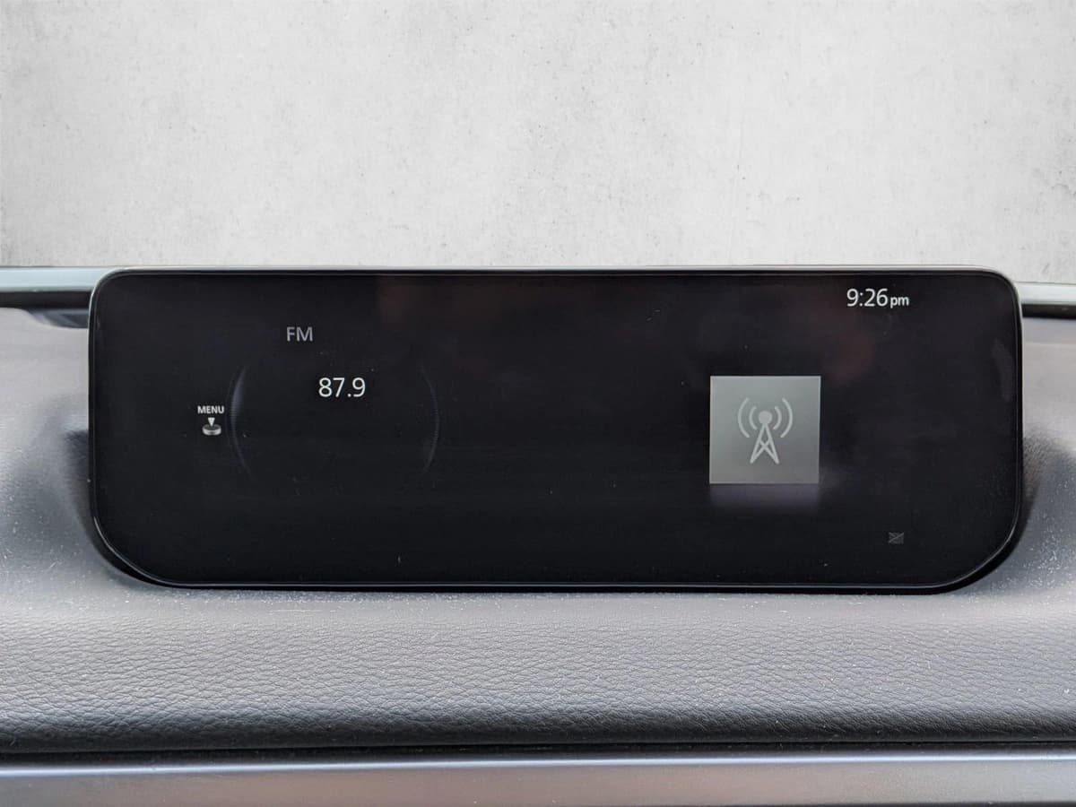 2023 Mazda CX-50 - Image 12