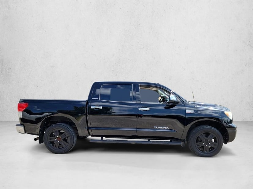 2013 Toyota Tundra - Image 4