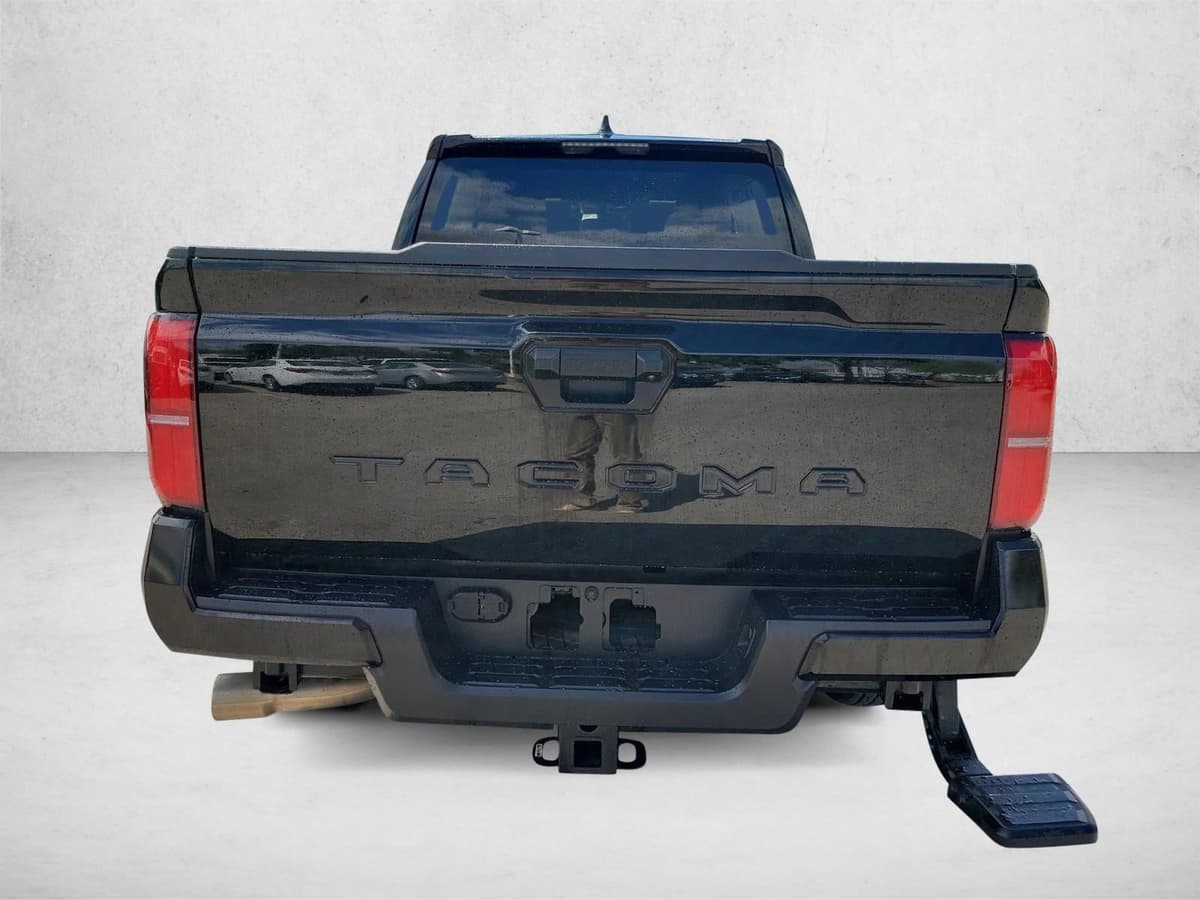 2025 Toyota Tacoma - Image 6