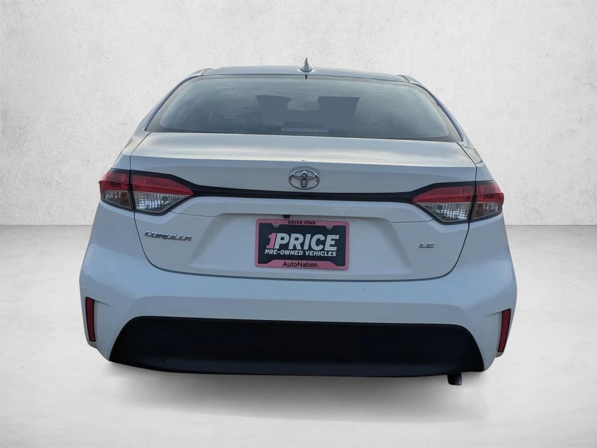 2024 Toyota Corolla - Image 6