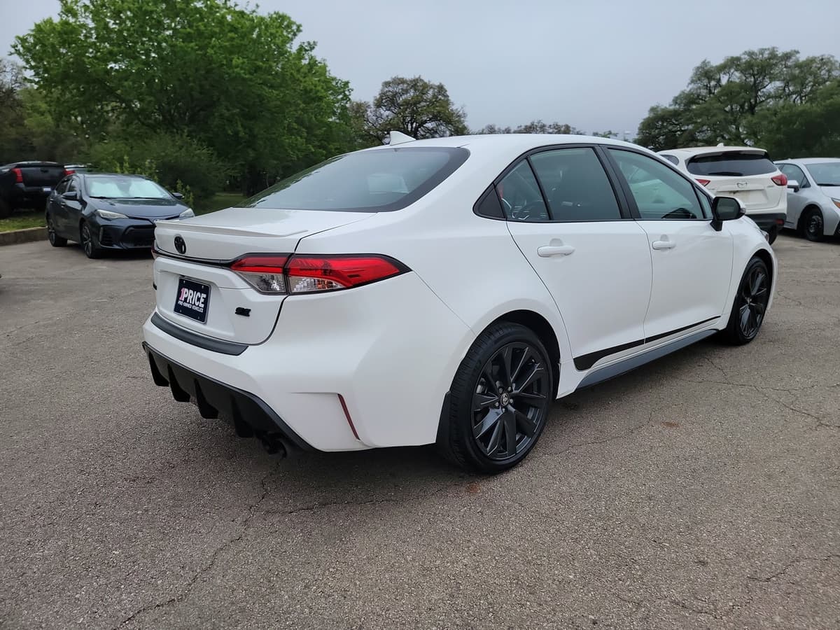 2024 Toyota Corolla - Image 5