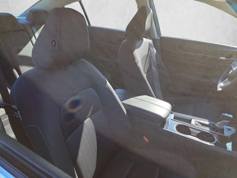 2024 Nissan Altima - Image 15