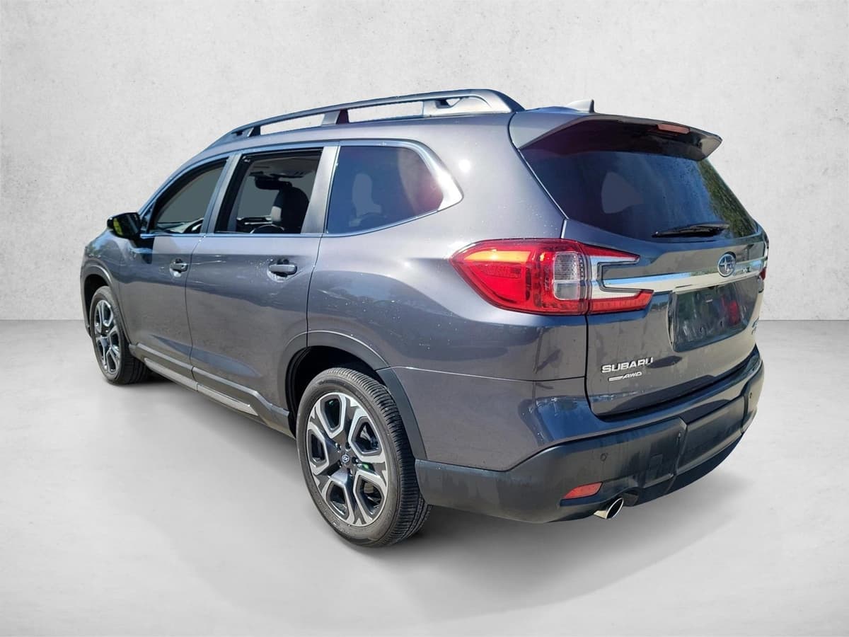 2025 Subaru Ascent - Image 7