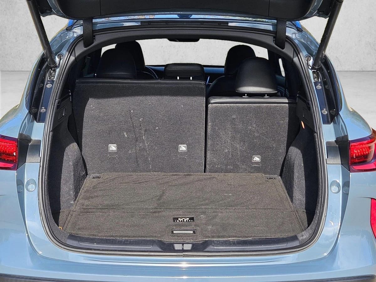 2024 INFINITI QX50 - Image 7