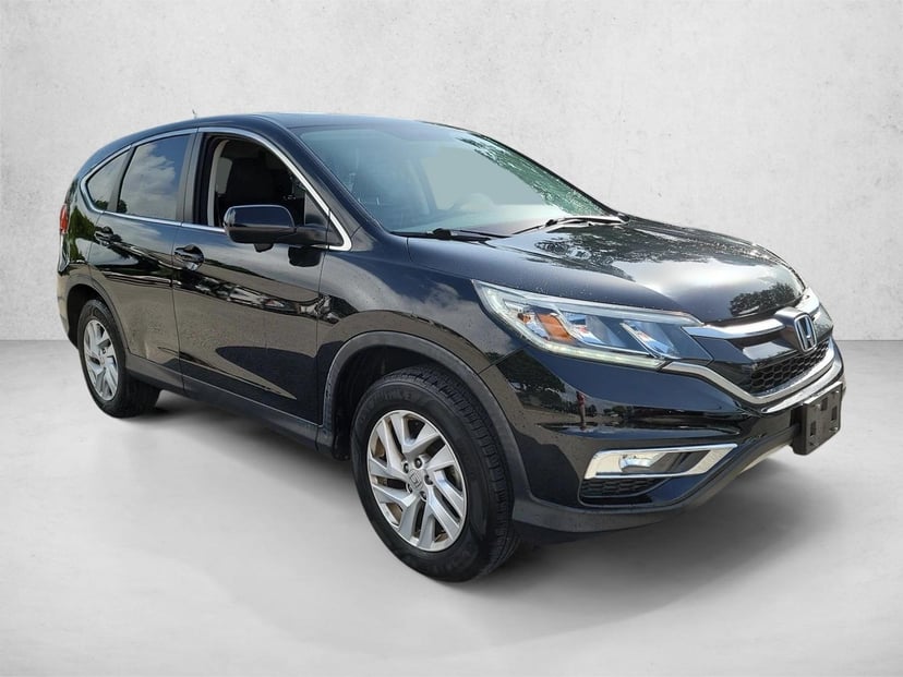 2015 Honda CR-V - Image 1