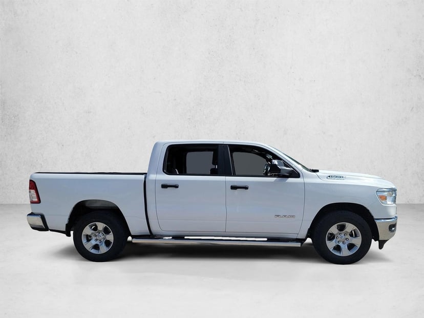 2023 Ram 1500 - Image 4