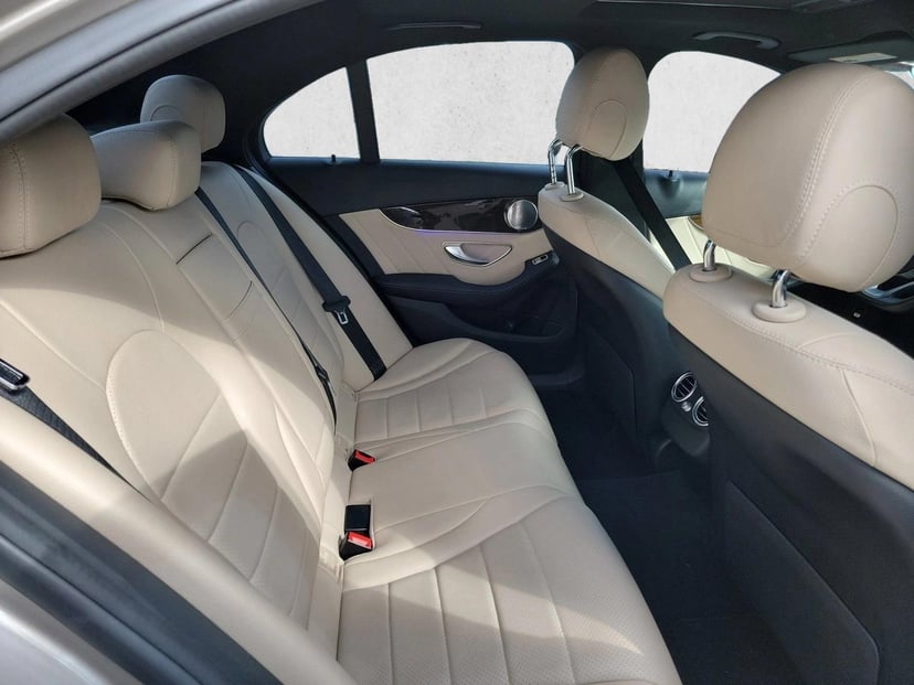 2019 Mercedes-Benz C-Class - Image 16