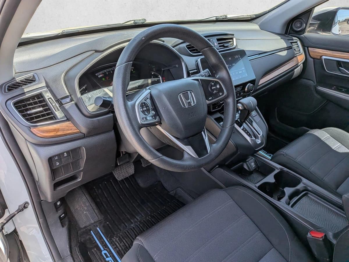 2019 Honda CR-V - Image 10