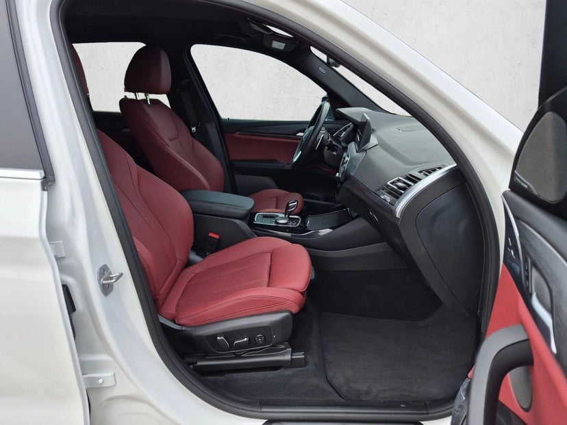 2024 BMW X3 - Image 20