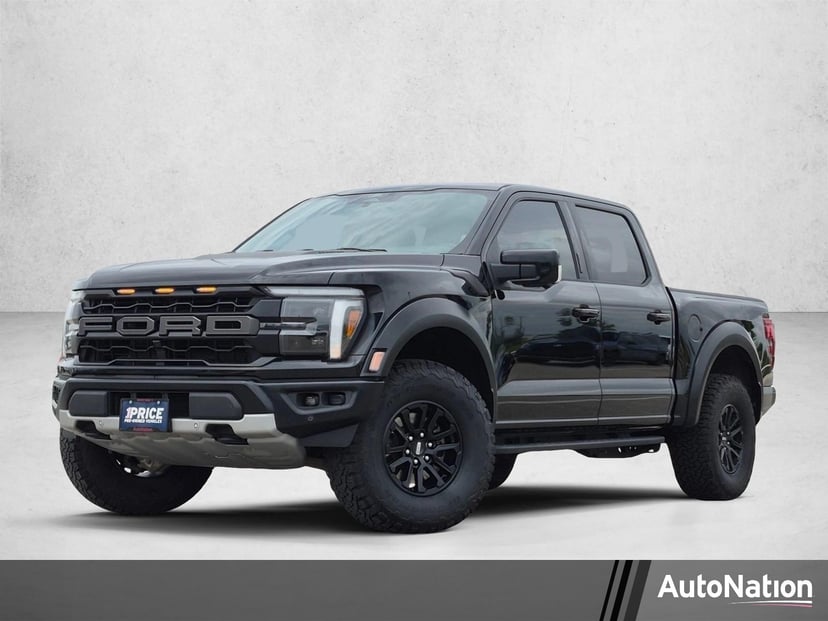 2024 Ford F-150 - Image 2