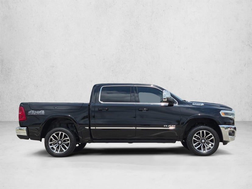 2025 Ram 1500 - Image 1