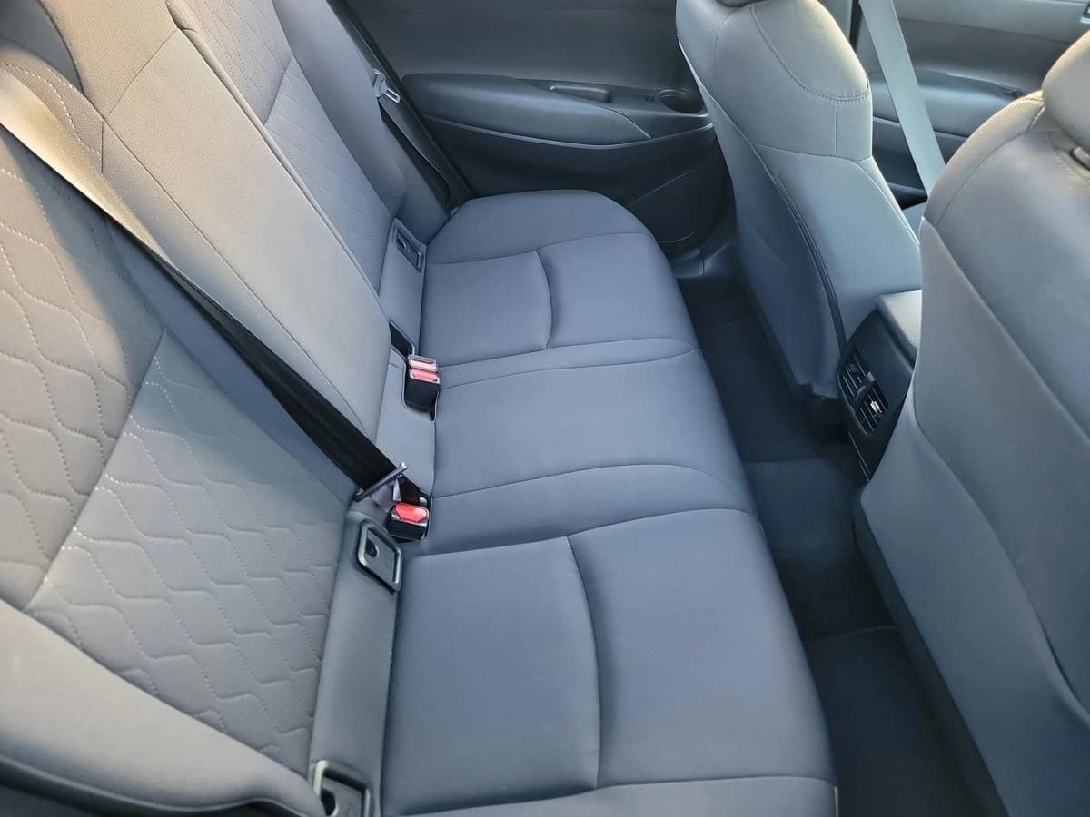 2022 Toyota Corolla Cross - Image 16