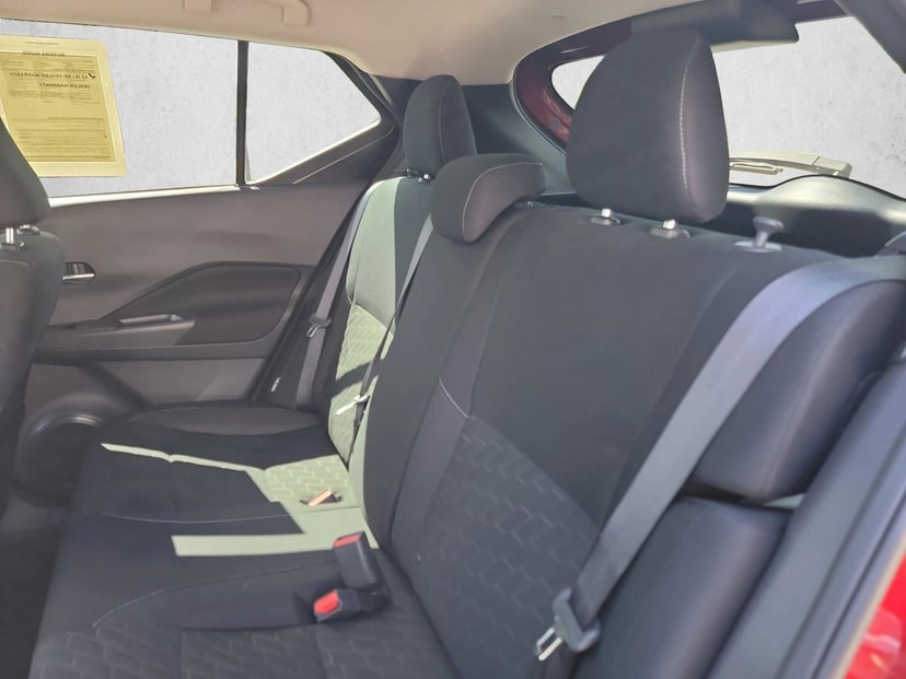 2024 Nissan Kicks - Image 11