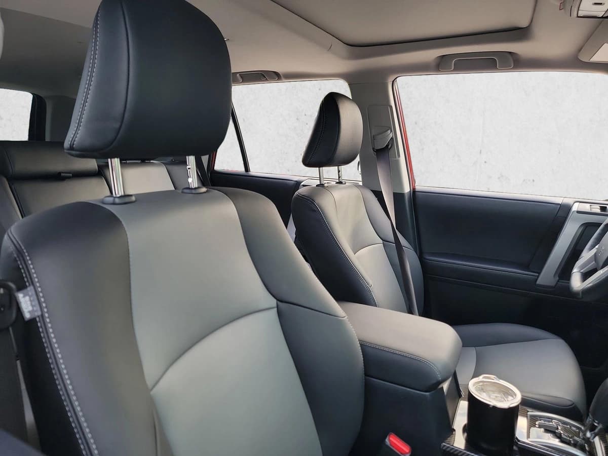 2023 Toyota 4Runner - Image 15