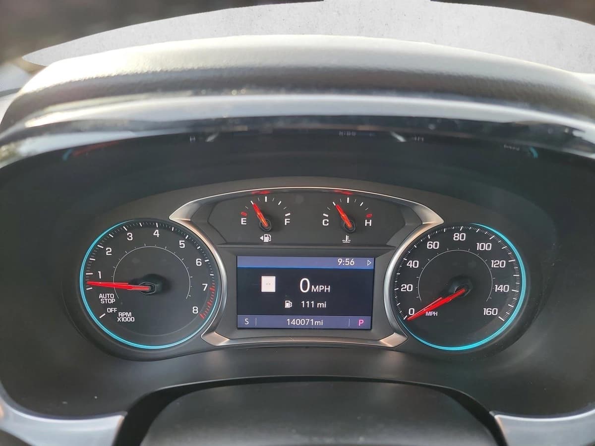 2022 Chevrolet Traverse - Image 20