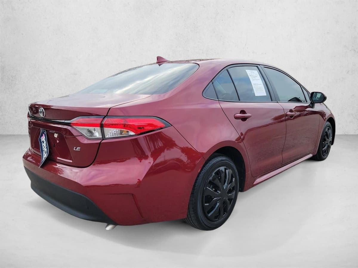 2024 Toyota Corolla - Image 5