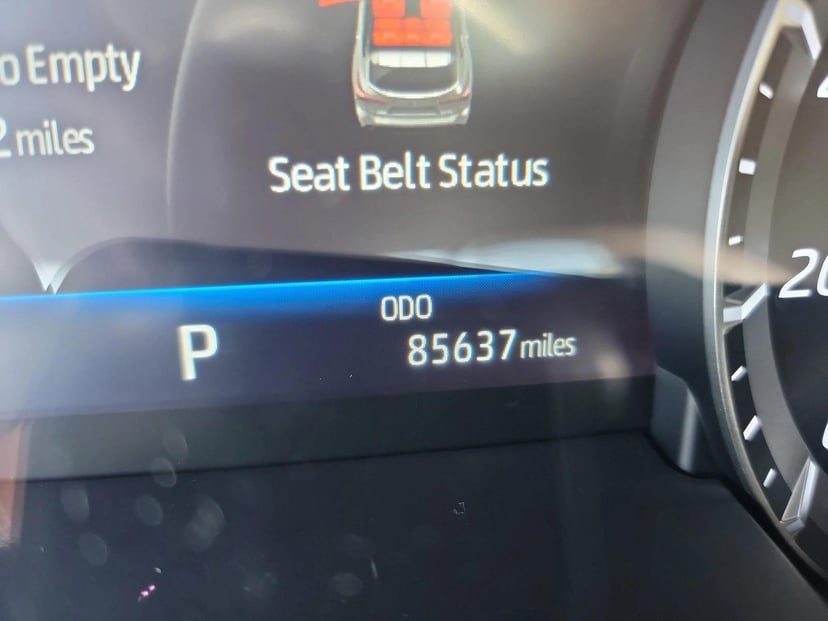 2021 Toyota Highlander - Image 22