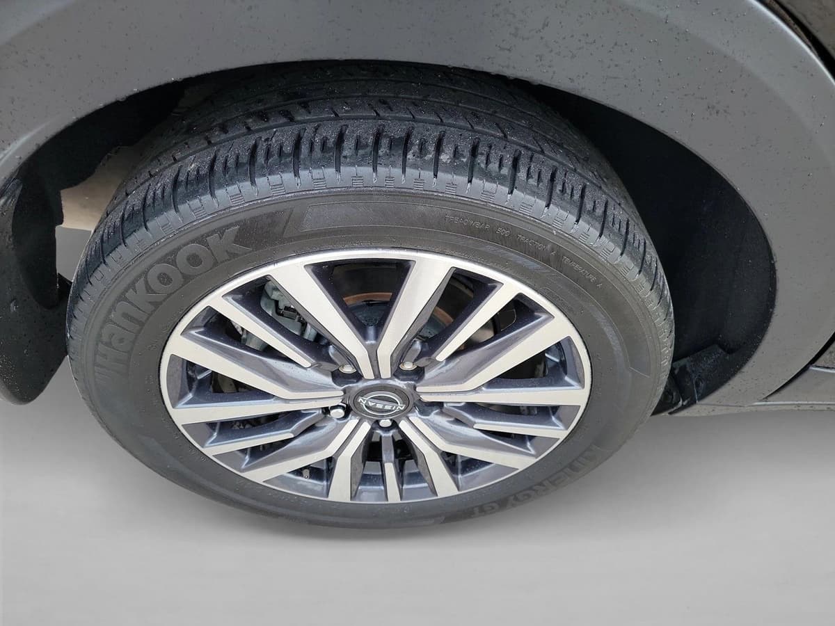 2023 Nissan Kicks - Image 11