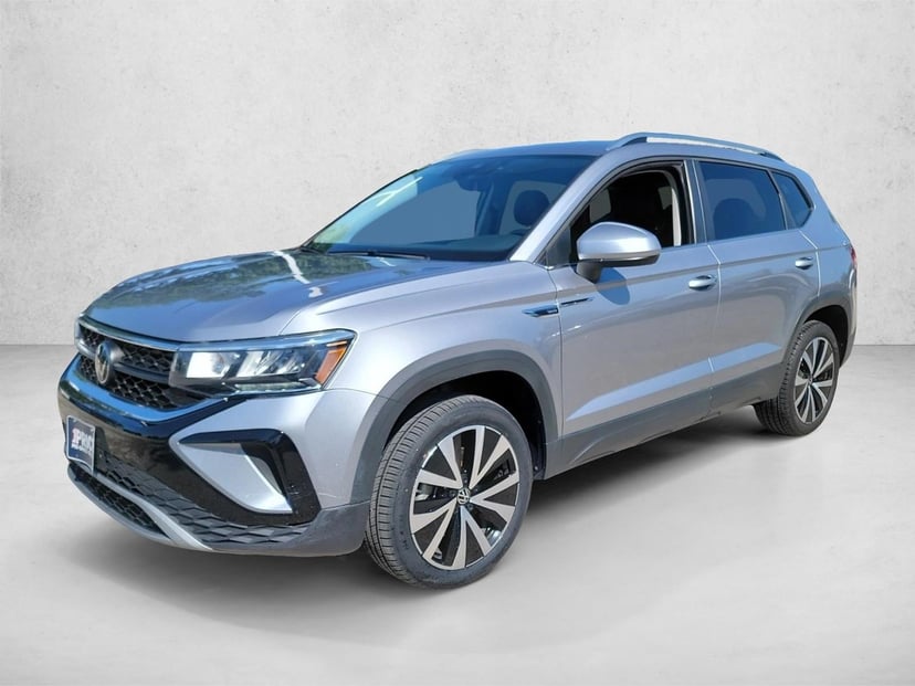 2024 Volkswagen Taos - Image 1