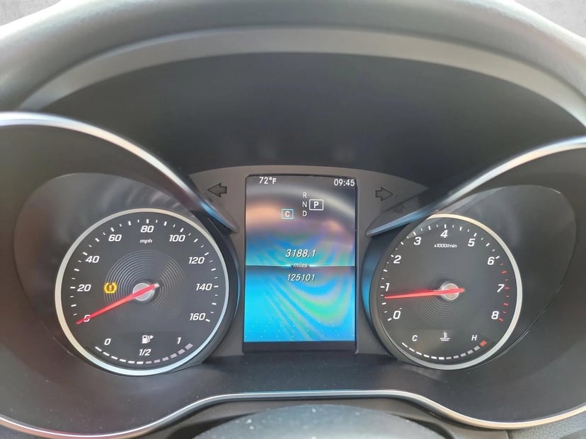 2019 Mercedes-Benz C-Class - Image 21