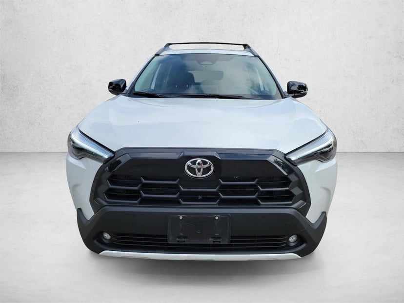 2026 Toyota Corolla Cross - Image 2