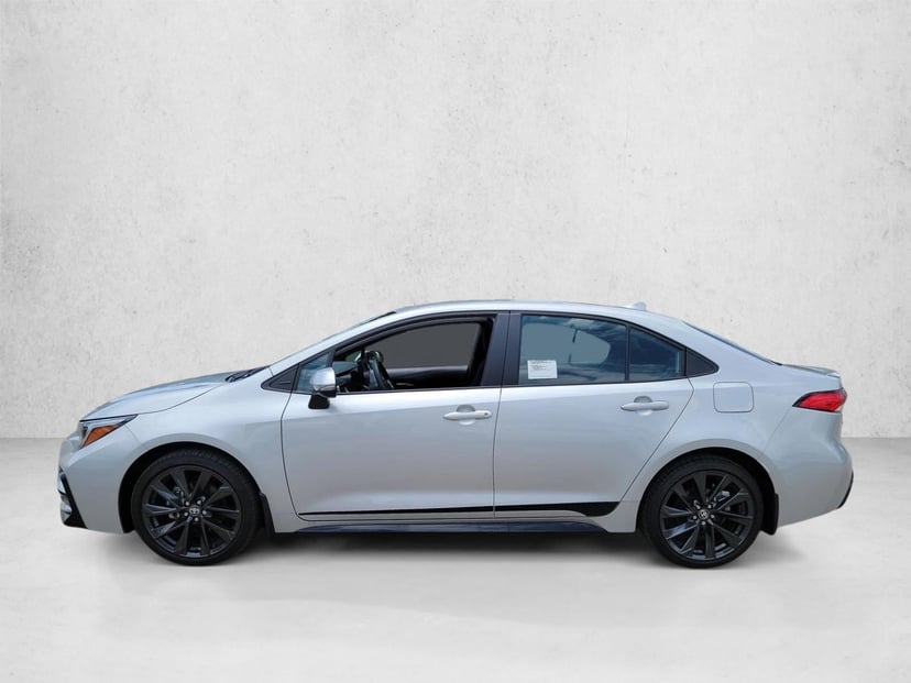2026 Toyota Corolla - Image 8
