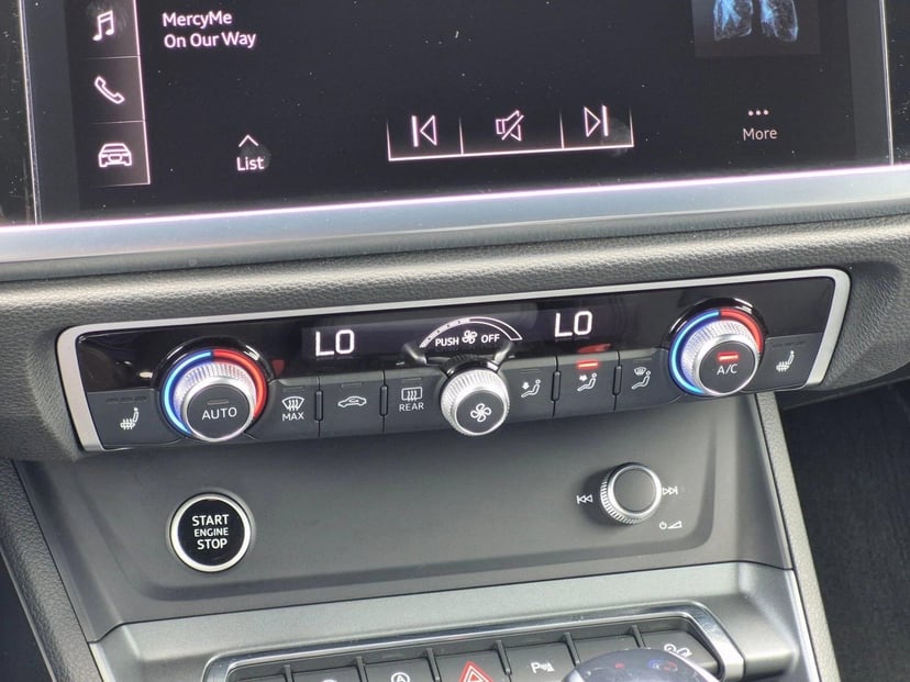 2024 Audi Q3 - Image 14